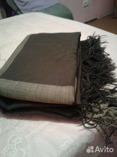 Старинный платок