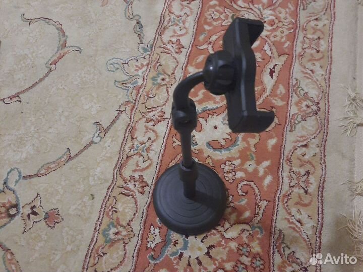 Штатив для телефона