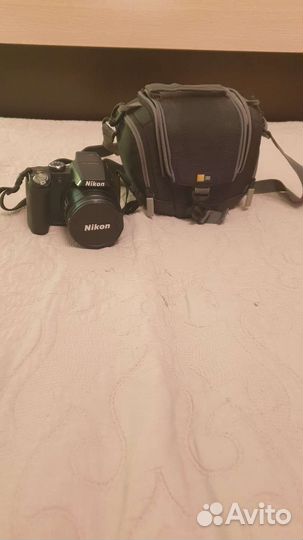 Фотоаппарат