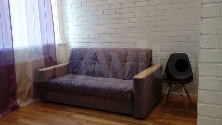 Квартира-студия, 19 м², 2/3 эт.