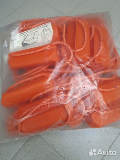 Ограждения Зоны Купанивя