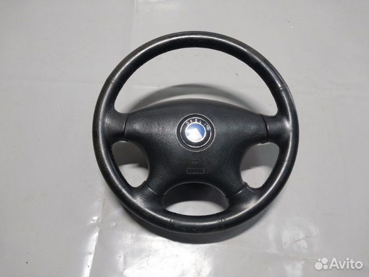 Руль Geely Mk седан MR479QA 1.5 94 лс 2011