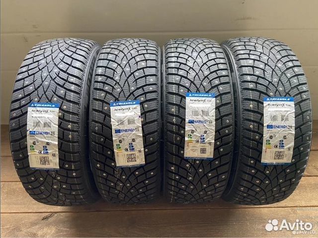 Triangle IcelynX TI501 235/60 R18 107T