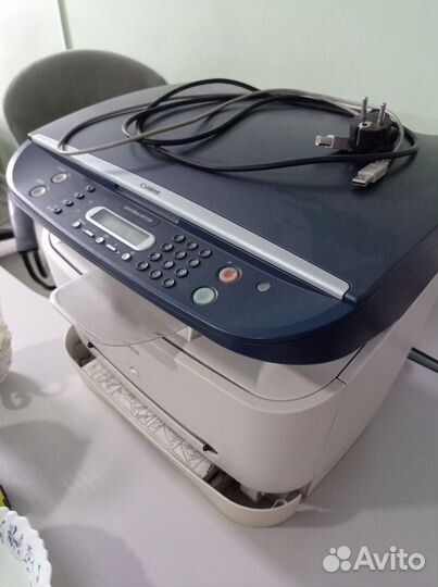 Canon LaserBase MF3110