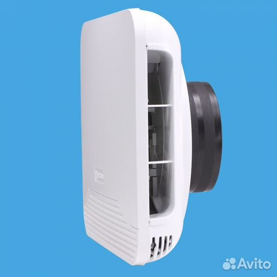 Клапан Aereco EHT2 стеновой,гигрорегулируемый