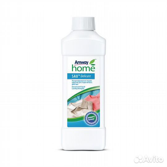 Концентрированное жидкое средство для стирки