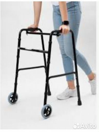 Ходунки для взрослых