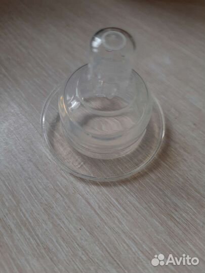 Соска на бутылочку lovi