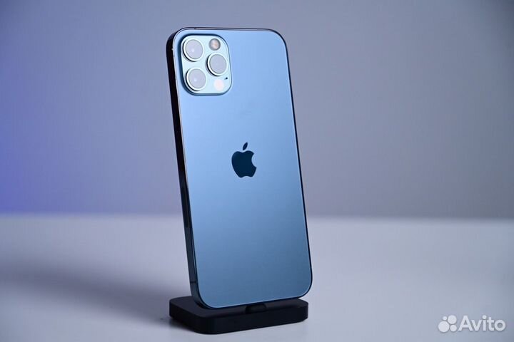 iPhone 12 Pro Max, 128 ГБ