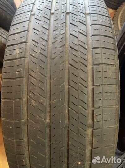 Continental Conti4x4Contact 265/60 R18