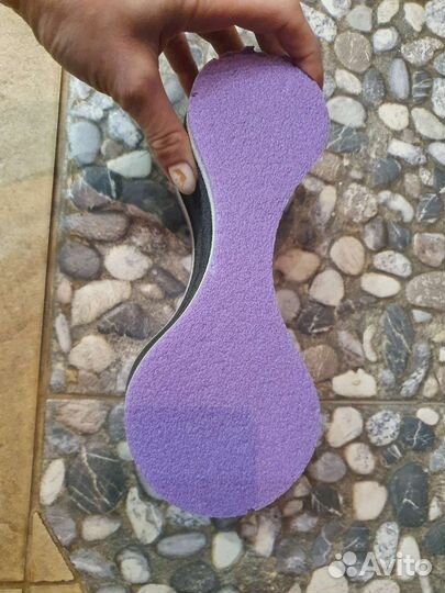 Колобашка для плавания