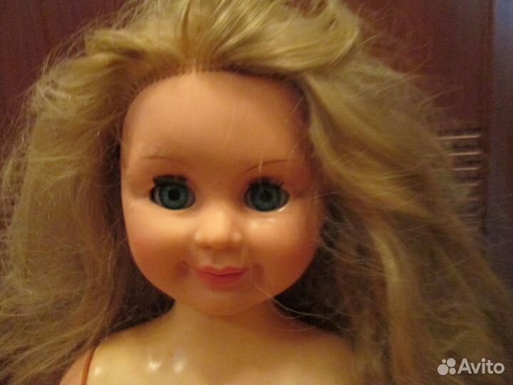 Кукла 