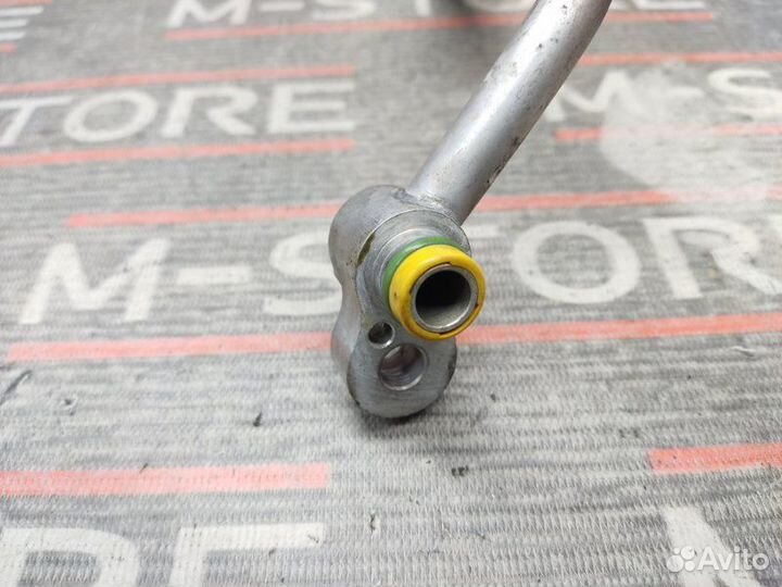 Трубка кондиционера Bmw X5 E53 M54B30 2002