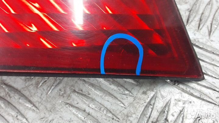 Фонарь Ford Focus 1 (1998-2004)