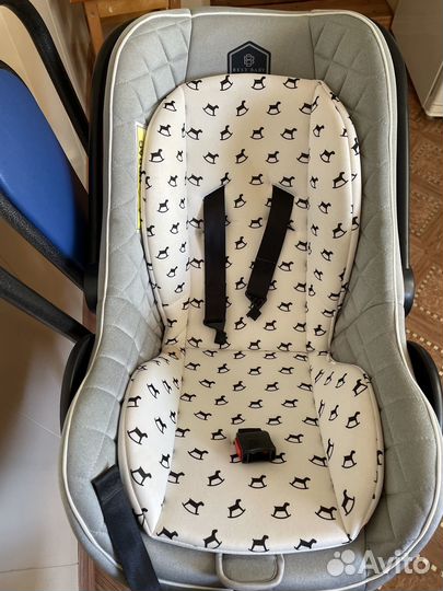 Продаю люльку для автомобиля