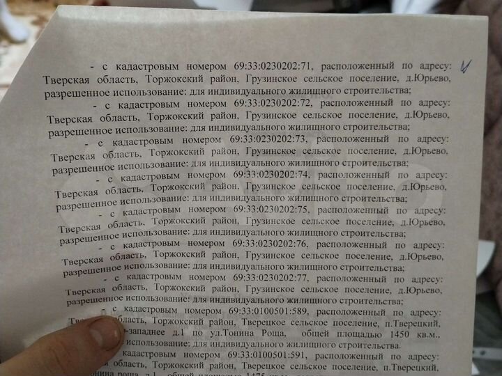 Участок 15 сот. (ИЖС)