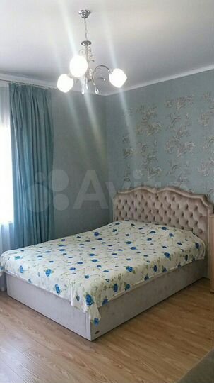 1-к. квартира, 35 м², 2/3 эт.