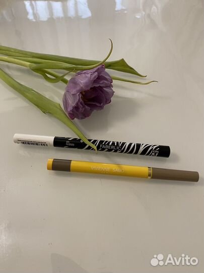 Маркер для бровей