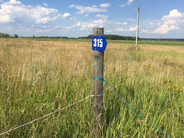 Участок 7 сот. (ИЖС)