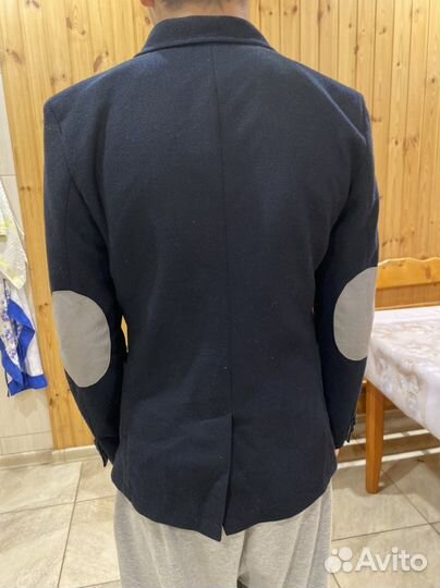Пиджак мужской