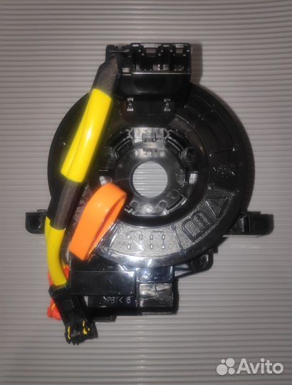 Шлейф подрулевой Toyota, Lexus cпиральный провод