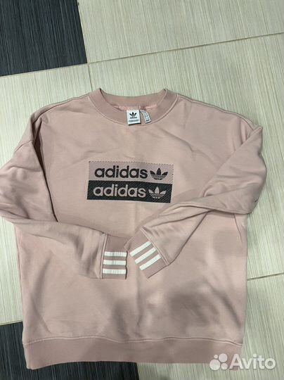 Свитшот adidas