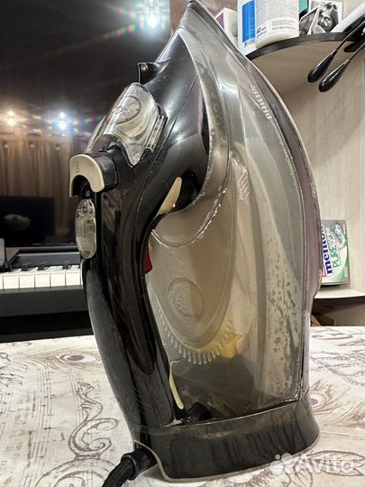 Утюг Philips PerfectCare Azur