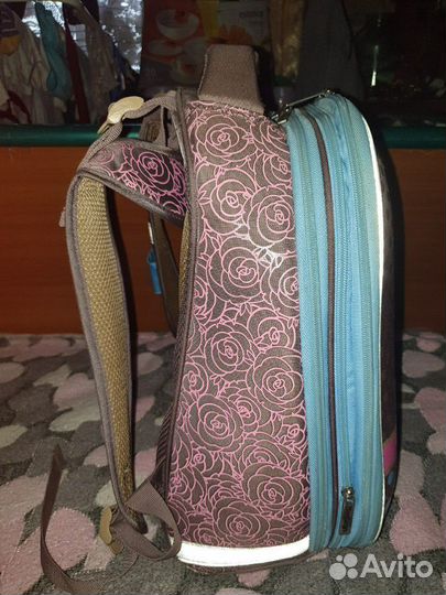 Ранец ортопедический