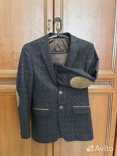 Пиджак для мальчика