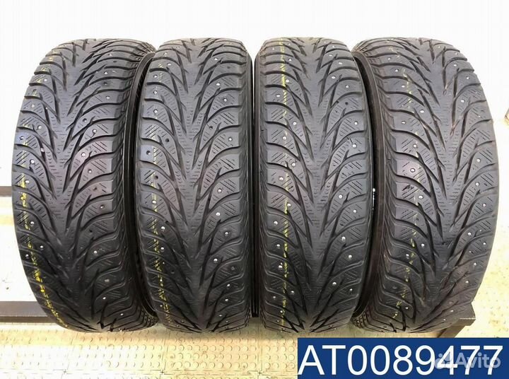 Yokohama Ice Guard IG35 185/65 R15 98V