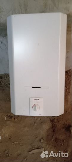 Газовая колонка б/у