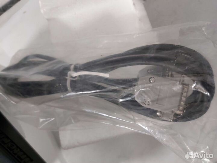 Микрофонная консоль inter M