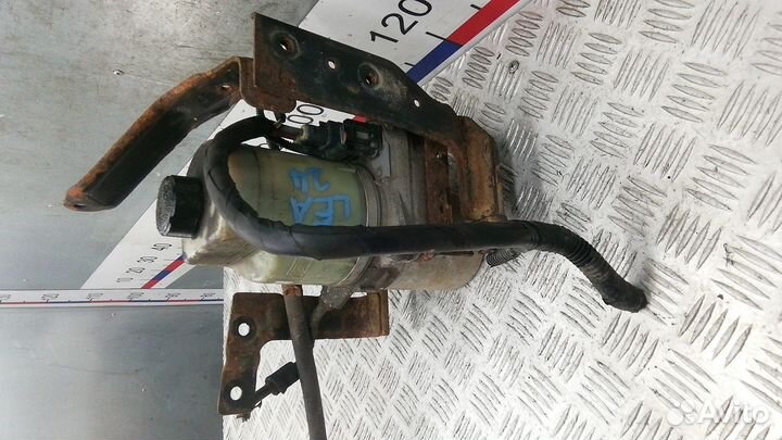 Насос эур Ford Kuga (2008-2012)