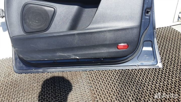 Дверь боковая Ford Galaxy (2006-2016)