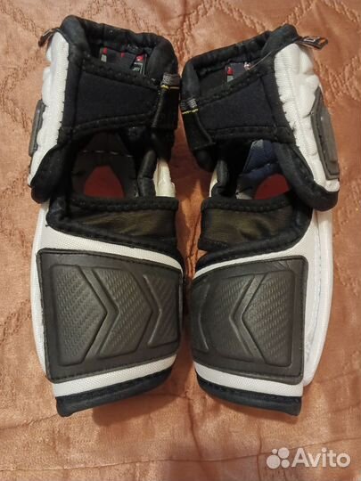 Налокотники хоккейные