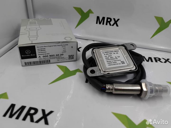 Датчик NOX A0009053000