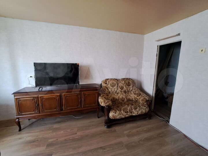 2-к. квартира, 45 м², 2/5 эт.