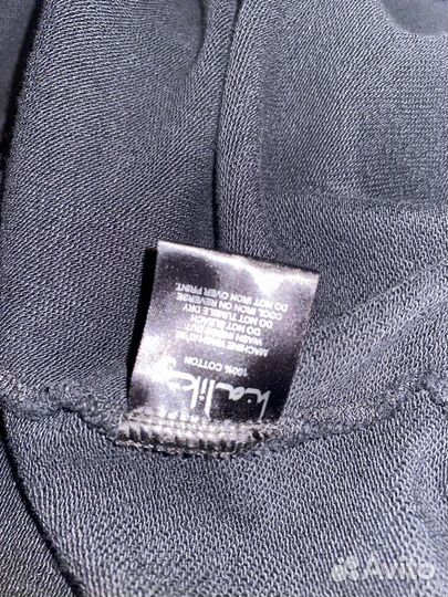 Hoodie haliky swarovski zip