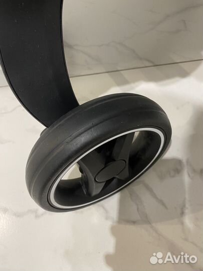 Коляска автокресло foofoo 4 в 1