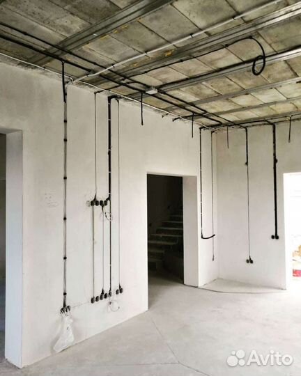 Электромонтаж