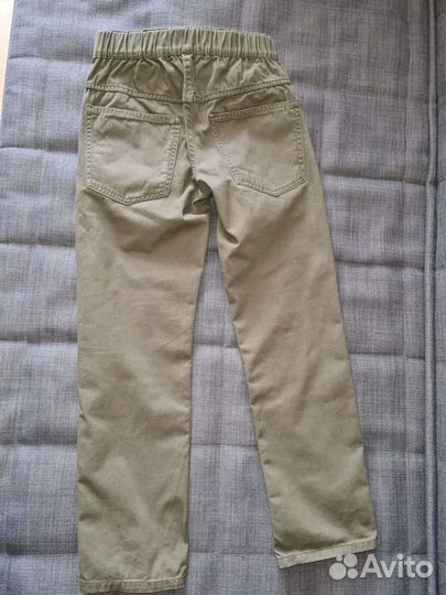 Брюки для мальчика