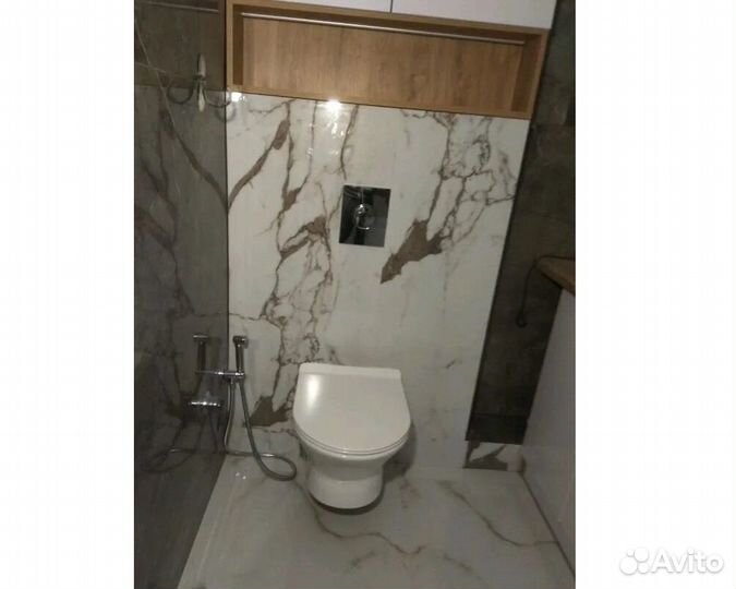 Сантехник. Частный мастер