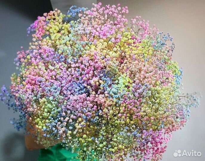 Цветы-Букеты по любому поводу