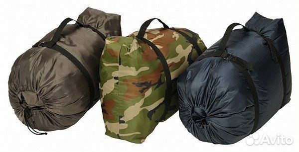 Спальный мешок сталкер «богатырь»