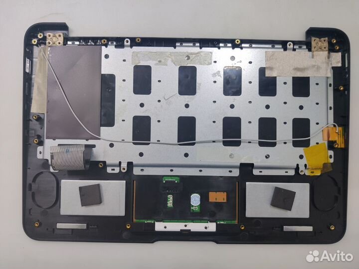 Ноутбук Irbis NB23 запчасти