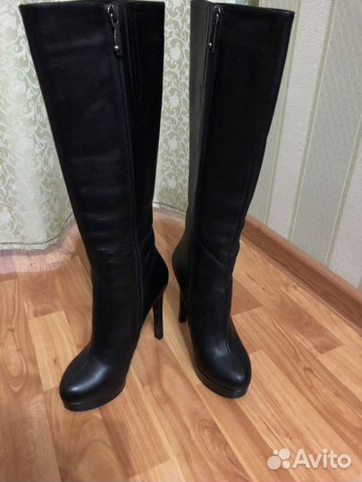Сапоги 36