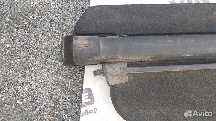 Шторка багажника Peugeot 307 Универсал