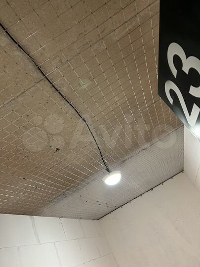 Гараж, 10 м²