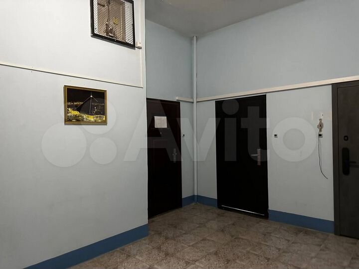 Свободного назначения, 59.6 м²