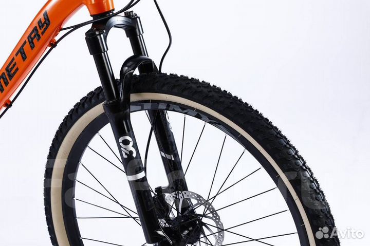 Новый горный велосипед Timetry 29 tt061